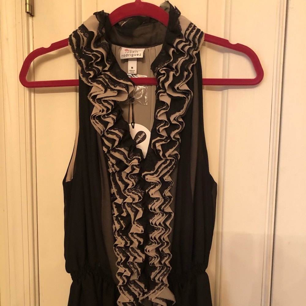 Target|Neiman Marcus Robert Rodriguez top